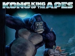 Kong King of the Apes can be joyed with all family in whatever language you prefer- hindi or english