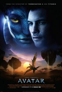 avatar in hindi