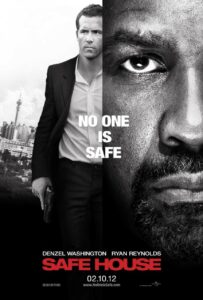 Safe house hollywood movie dubbed in hindi