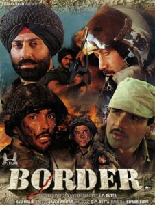 Border sunny deol 