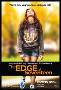 netflix's edge of seventeen