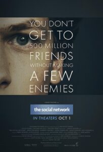 the social network on netflix