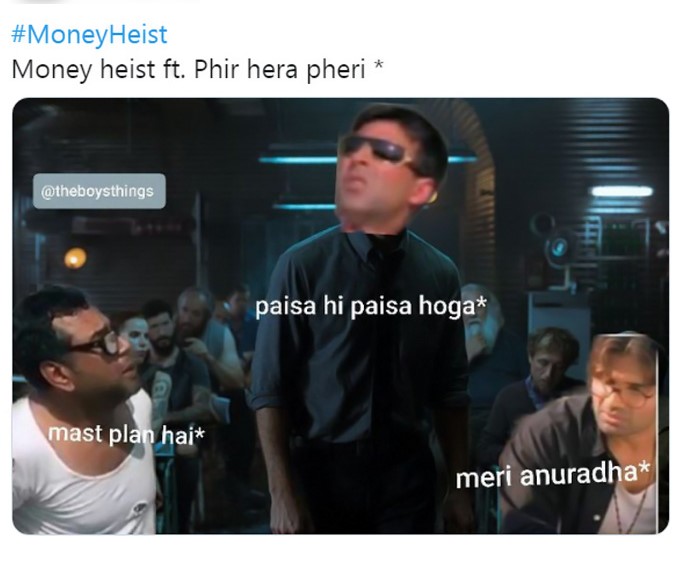 Money-Heist-meme