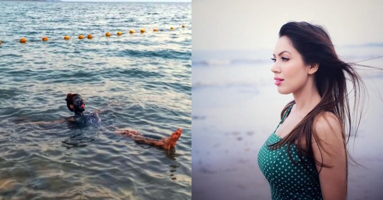 30 Unseen Pics of Munmun Dutta To Fall In Love