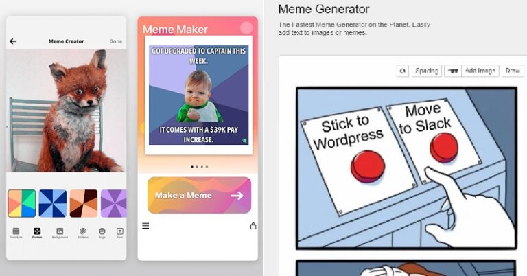 10 New Free Indian MEME Maker Apps To Try By Every Indian MEME Template Lover