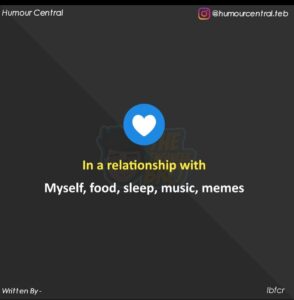 relationship meme