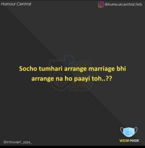 meme about marriage