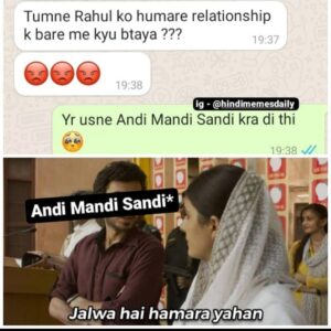 andi mandi sandi meme