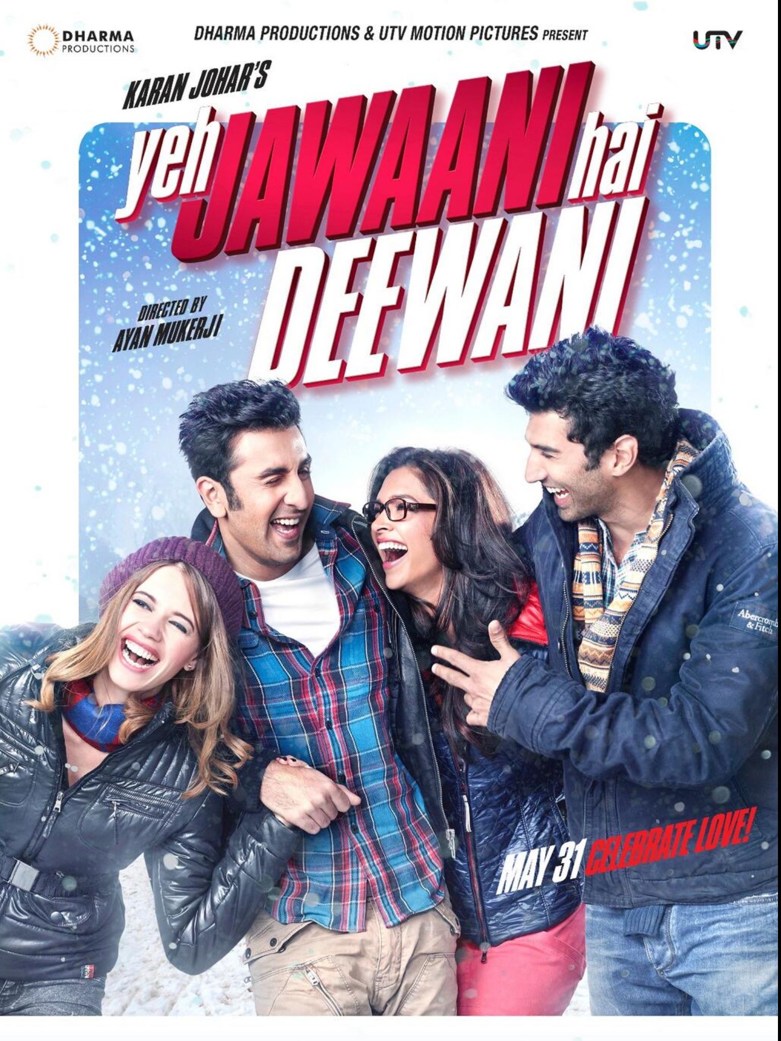 Yeh Jawaani Hai Deewani