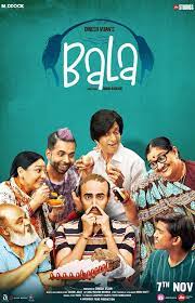 bala is funny movie