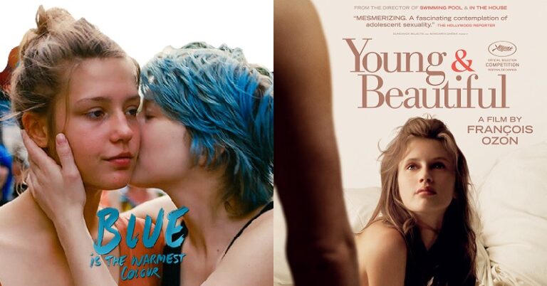 30 Best Erotic Movies Released Between 2010-2022