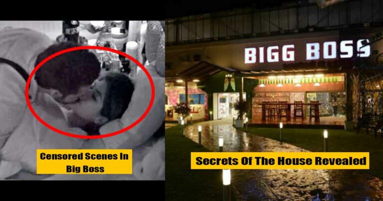 20 Secret Facts About Big Boss That’s Hardly Discussed In Media