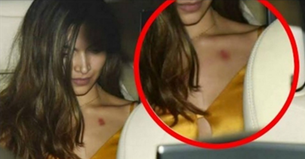 bollywood hickey deepika padukone