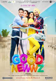 good newwz latest comedy movie