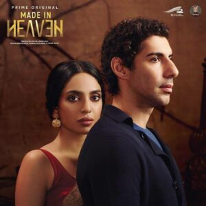 made in heaven is one of the best romantic Web series