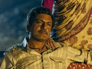 sacred games best Indian series on netflix