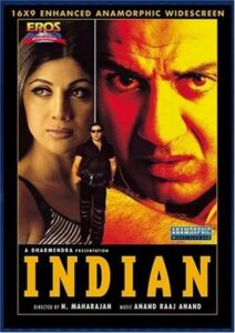 Indian a indian movie of sunny deol