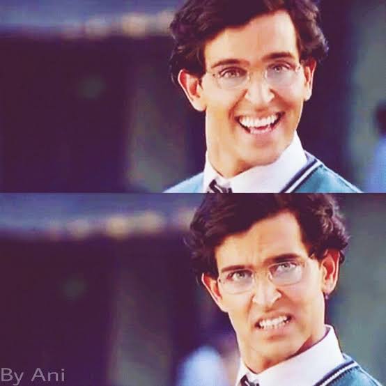 indian template hrithik