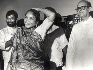 Phoolan devi real photo