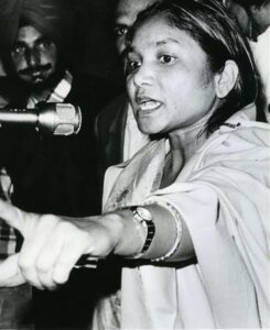 Phoolan devi real photo