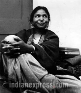 Phoolan devi real photo