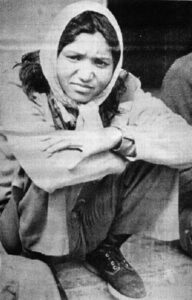 who killed phoolan devi