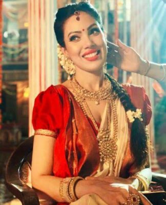 30 Unseen Pics of Munmun Dutta To Fall In Love