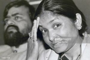 Phoolan devi story