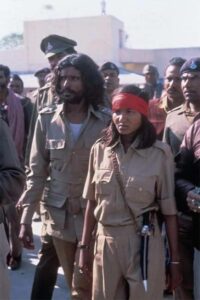 Phoolan devi story