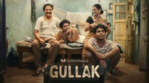Gullak best indian web series drama