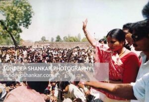 Phoolan devi story