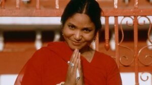 Discriminatioon faced by Phoolan devi