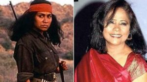 Phoolan devi the bandit queen