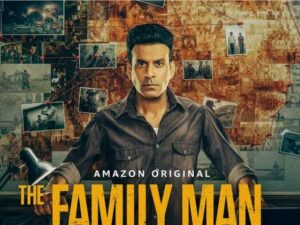 Indian Web Series To Watch The Family Man