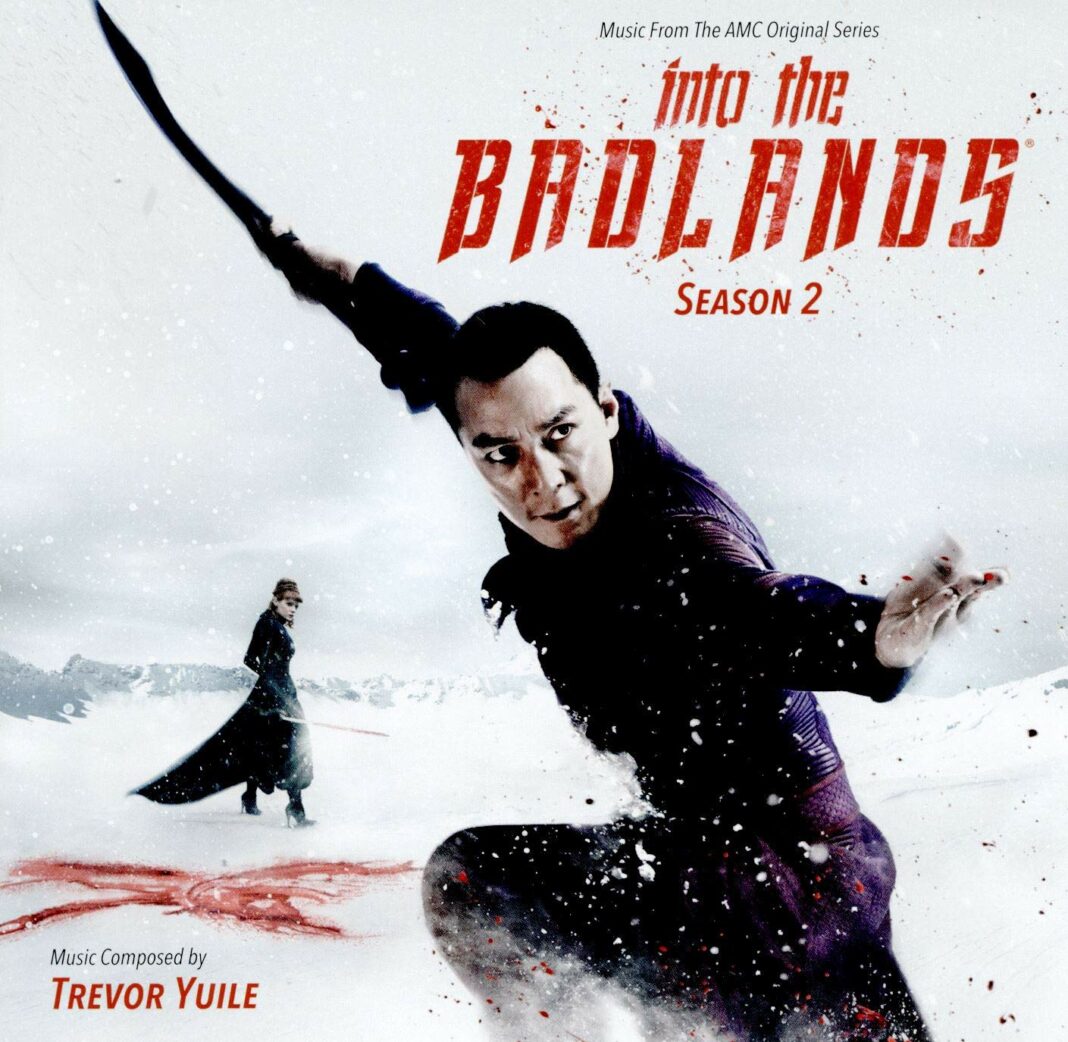 Into The Badlands Season 3 Hindi Dubbed Download 30 Hollywood Web Series Dubbed In Hindi To Watch On Amazon Prime