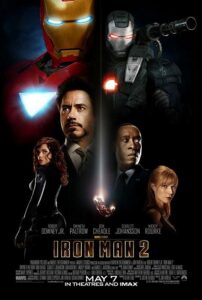 iron man 2