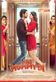 jai mummy di is a hindi comedy