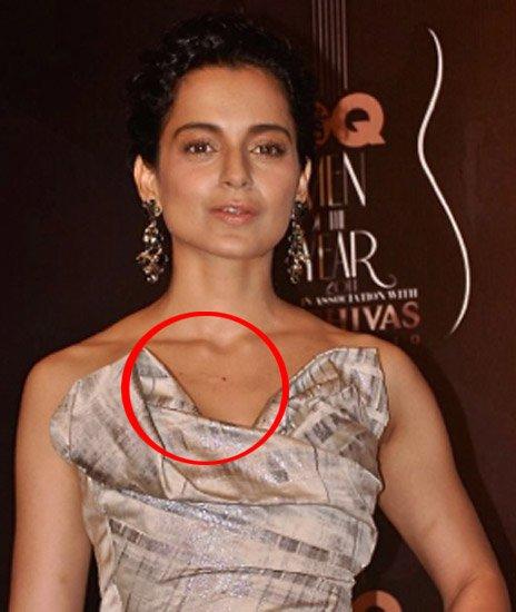 bollywood actress love bite 