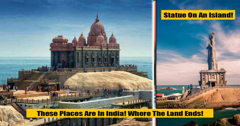 Helpful Facts About Kanyakumari Temples and Tourist Places