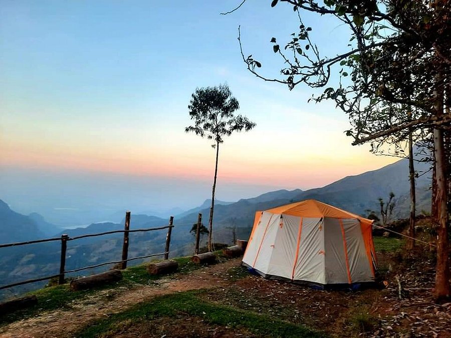 kodaikanal hill station