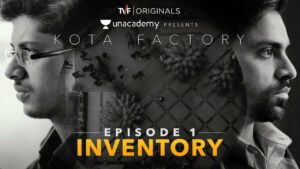 Kota Factory best series