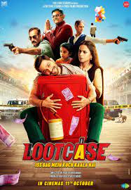 lootcase indian movie comedy