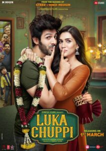 luka chuppi hindi movie