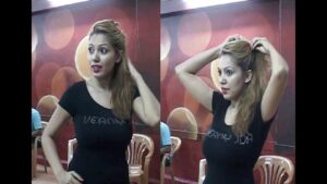 30 Unseen Pics of Munmun Dutta To Fall In Love