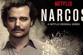 narcos has a cult like following