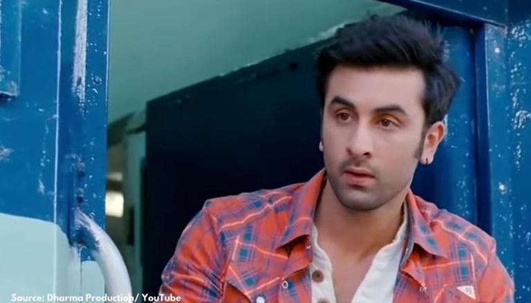 ranbir in yeh jawani hai deewani