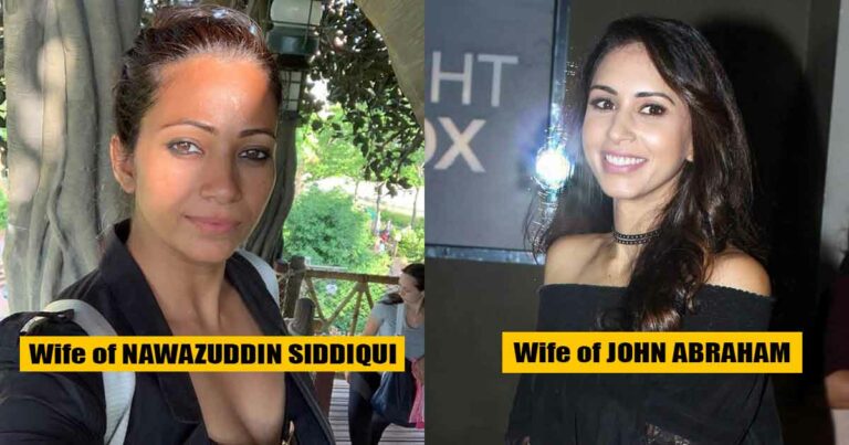 15 Real Life Partners of Bollywood Actors Who Stay Away From Limelight