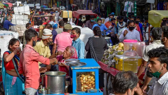 sardar bazar in delhi