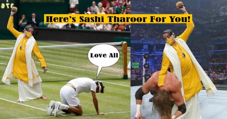 Shashi Tharoor’s Onam Celebration Experienced Drastic Change On Twitter