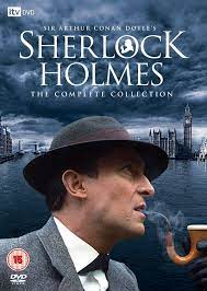 The legendary Sherlock Holmes is now dubbed in Hindi